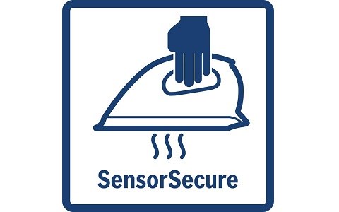 Bosch TDA3028210 Funkce SensorSecure